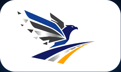 Gritfreight bird emblem